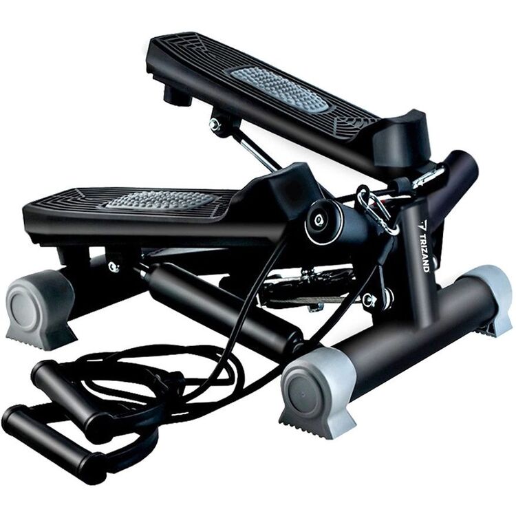 Stepper Trizand 22776 (Black)