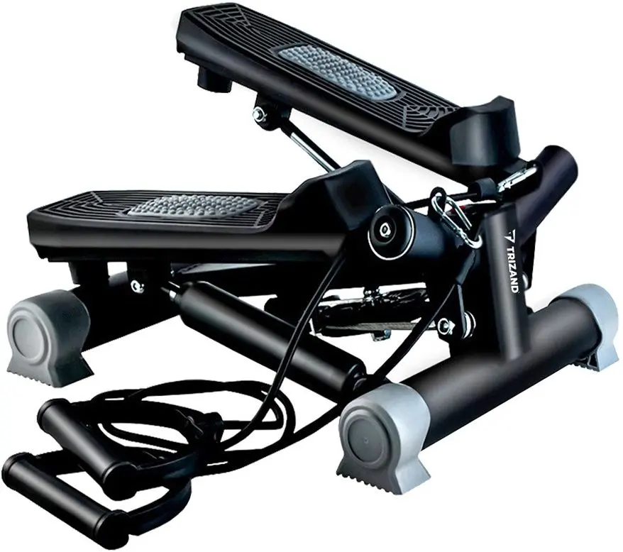 Stepper Trizand 22776 (Black)