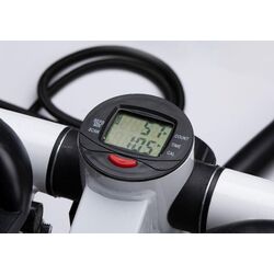 Stepper Umbro 474427 (White/Black) Thumb