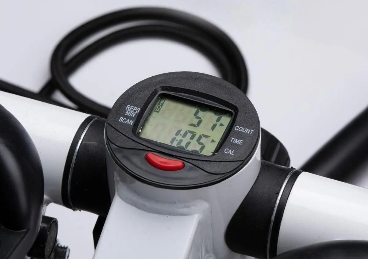 Stepper Umbro 474427 (White/Black)