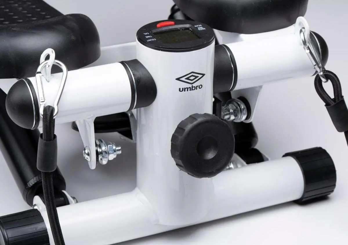 Stepper Umbro 474427 (White/Black)