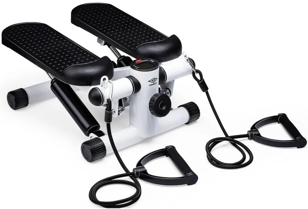 Stepper Umbro 474427 (White/Black)