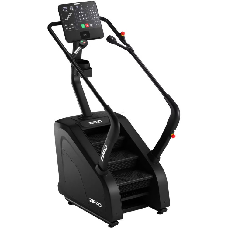 Stepper cu scari Zipro Legday (Black)