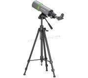 Телескоп Bresser 80/400 Night Explorer (Grey)