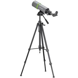Telescop Bresser 80/400 Night Explorer (Grey) Thumb