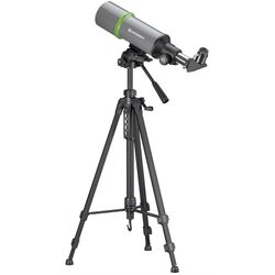 Телескоп Bresser 80/400 Night Explorer (Grey)