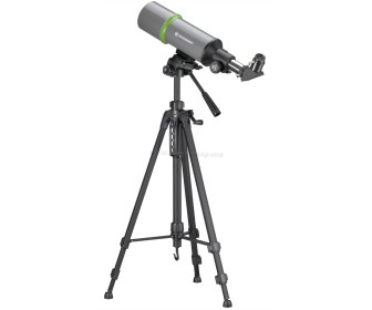 Telescop Bresser 80/400 Night Explorer (Grey)