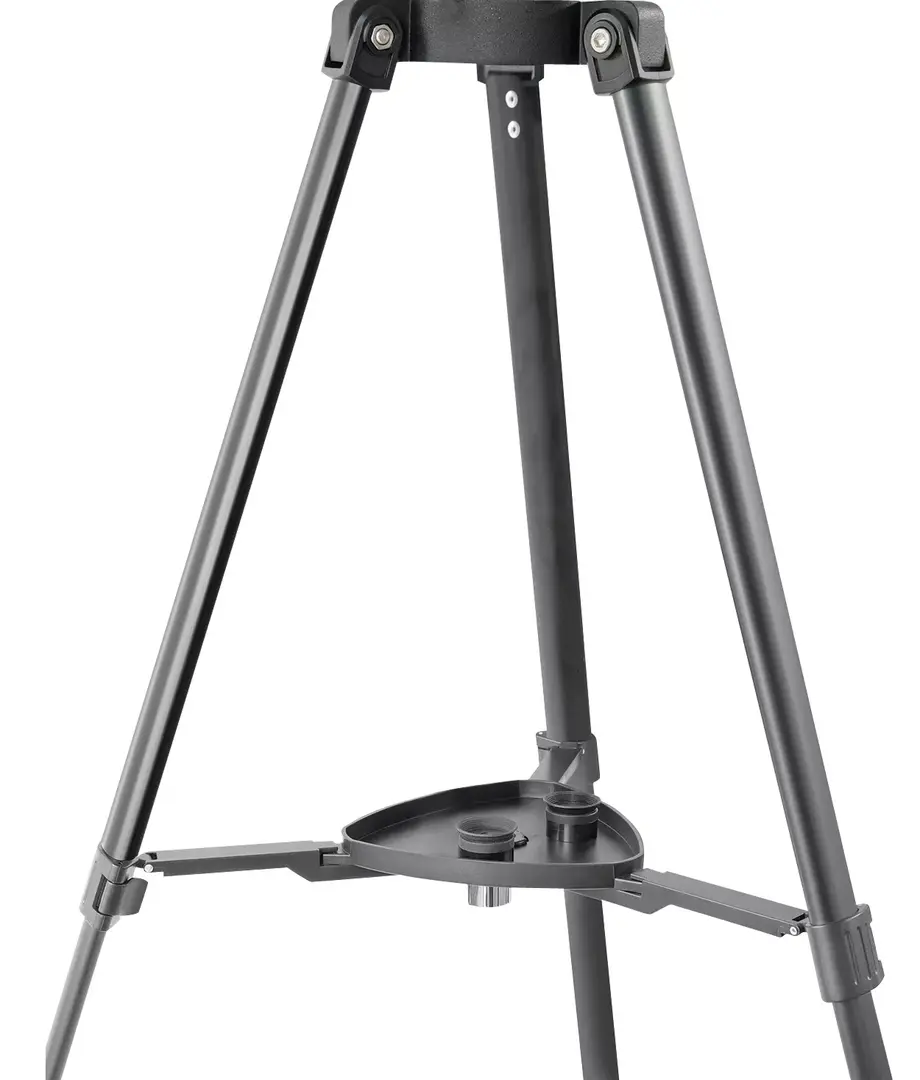 Telescop Bresser Automatik 80-400 GoTo + HD WiFi Camera (Black)