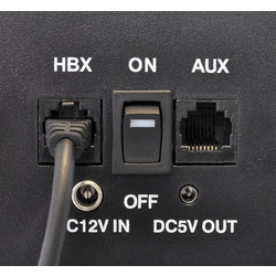 Telescop Bresser Automatik 80-400 GoTo + HD WiFi Camera (Black) Thumb