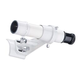 Telescop Bresser Classic 60/900 EQ (Black/White) Thumb