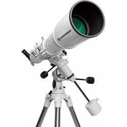 Telescop Bresser First Light AR 102/1000 (White) Thumb