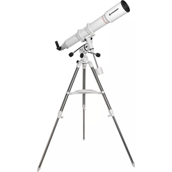 Телескоп Bresser First Light AR 102/1000 (White)