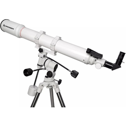 Telescop Bresser First Light AR 102/1000 (White) Thumb