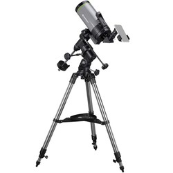 Telescop Bresser FirstLight MAC 100/1400 EQ-3 (Black) Thumb