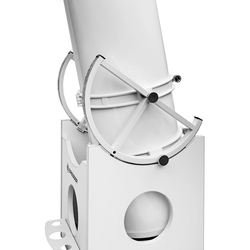 Telescop Bresser Messier 10 Dobson (White/Black) Thumb