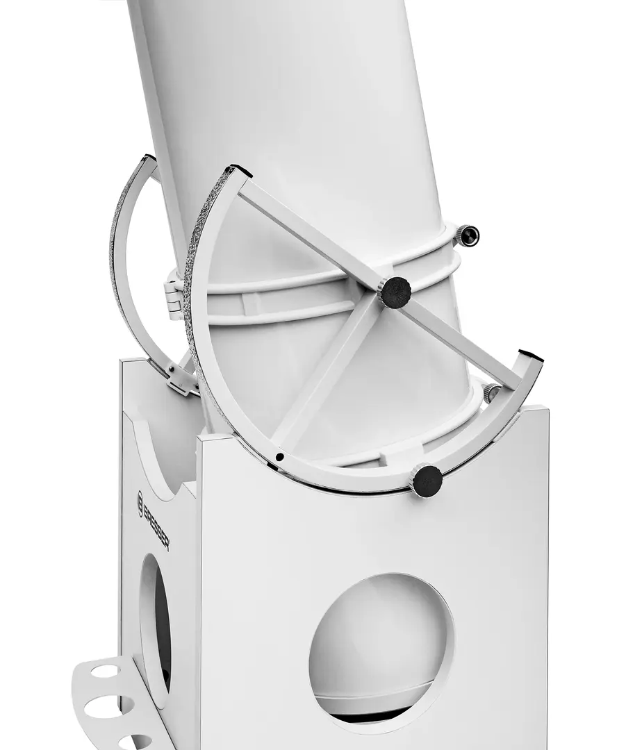 Telescop Bresser Messier 10 Dobson (White/Black)