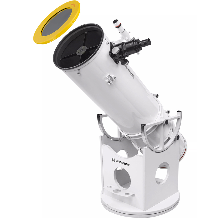 Bresser Messier 10