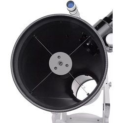 Telescop Bresser Messier 8 Dobson (White/Black) Thumb