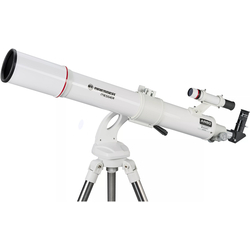 Telescop Bresser Messier AR 90/900 Nano AZ (White) Thumb
