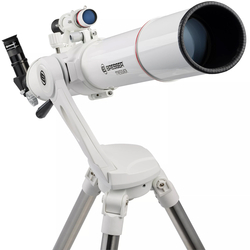 Telescop Bresser Messier AR 90/900 Nano AZ (White) Thumb