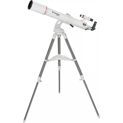 Телескоп Bresser Messier AR 90/900 Nano AZ (White)