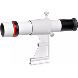 Telescop Bresser Messier AR 90/900 Nano AZ (White) Thumb