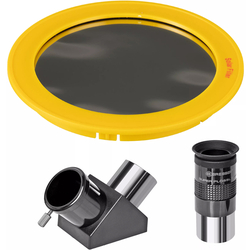 Telescop Bresser Messier AR 90/900 Nano AZ (White) Thumb