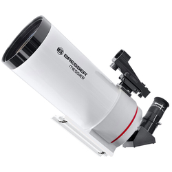 Telescop Bresser Messier MC 100/1400 EQ3 (White/Black) Thumb