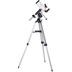 Телескоп Bresser Messier MC 100/1400 EQ3 (White/Black)