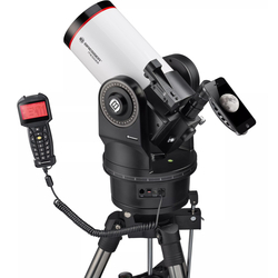 Telescop Bresser Messier MCX-127 GoTo EQ/AZ (White/Black) Thumb