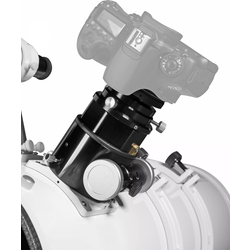 Telescop Bresser Messier NT 203/1200 Hexafoc EXOS-2 (White) Thumb