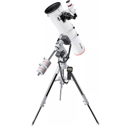 Телескоп Bresser Messier NT 203/1200 Hexafoc EXOS-2 (White)