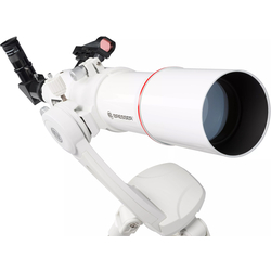 Telescop Bresser Nano AR 80/640 AZ (White) Thumb