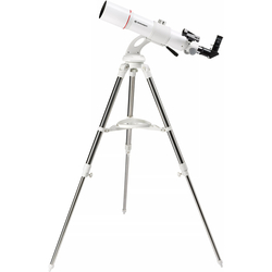 Телескоп Bresser Nano AR 80/640 AZ (White)