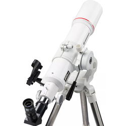 Telescop Bresser Nano AR 80/640 AZ (White) Thumb