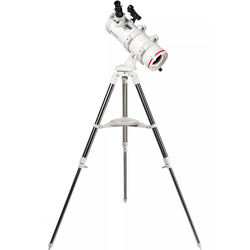 Telescop Bresser Nano NT 114/500 AZ (White/Black) Thumb