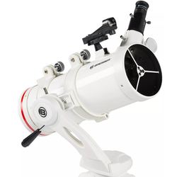 Telescop Bresser Nano NT 114/500 AZ (White/Black) Thumb