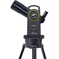 Телескоп Bresser National Geographic Automatic 70/350 (Black) Thumb