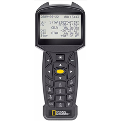 Телескоп Bresser National Geographic Automatic 70/350 (Black) Thumb