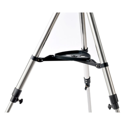 Telescop Bresser Pegasus 130/650 EQ3 (White/Black) Thumb