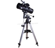 Телескоп Bresser Pluto II 114/500 EQ (Carbon)