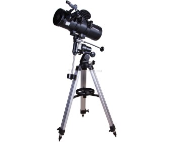 Телескоп Bresser Pluto II 114/500 EQ (Carbon)