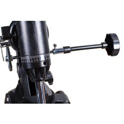 Telescop Bresser Pollux 150/750 EQ3 (Carbon) Thumb