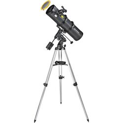 Телескоп Bresser Pollux 150/750 EQ3 (Carbon)