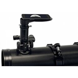 Telescop Bresser Pollux 150/750 EQ3 (Carbon) Thumb