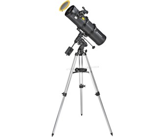 Телескоп Bresser Pollux 150/750 EQ3 (Carbon)