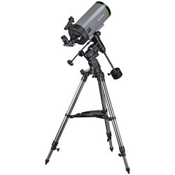 Telescop Bresser Space Explorer MC 127/1900 EQ-3 (Grey/Black) Thumb