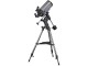 Телескоп Bresser Space Explorer MC 127/1900 EQ-3 (Grey/Black)