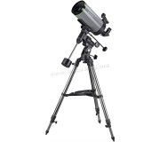 Телескоп Bresser Space Explorer MC 127/1900 EQ-3 (Grey/Black)