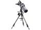 Телескоп Bresser Space Explorer MC 127/1900 EQ-3 (Grey/Black)